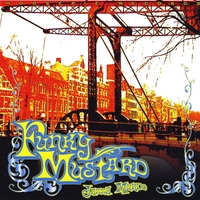 Funky Mustard : Jazza Mundo