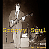 Jair Marcone: Groovy Soul