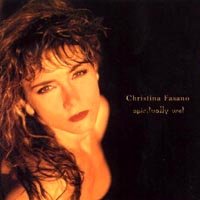 Christina Fasano : Spiritually Wet
