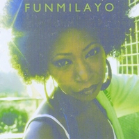 FUNMILAYO: Funmilayo