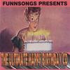 FUNNSONGS: The Ultimate Happy Birthday CD
