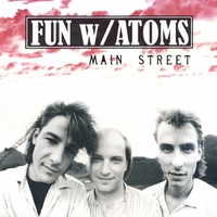 Fun With Atoms : Main Street