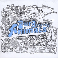 Fur Bearing Animals : Fur Bearing Animals