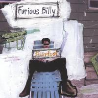 Furious Billy : Sissyfoot