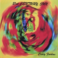 Craig Furkas : 21st CENTURY SUN