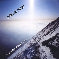 Craig Furkas : Slant