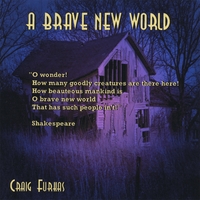 Craig Furkas : A Brave New World