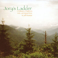 JEFF FURMAN: Jory's Ladder