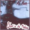 FUR MINA: ghost in the machine