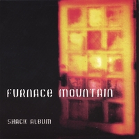 FURNACE MOUNTAIN WITH AIMEE CURL: Shack Album
