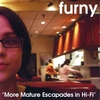 FURNY: More Mature Escapades in Hi-fi