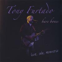 Tony Furtado : Bare Bones