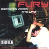 FURY: Escaped From The Lab