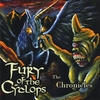 Fury of the Cyclops: The Chronicles