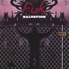 FURY UK: Salvation