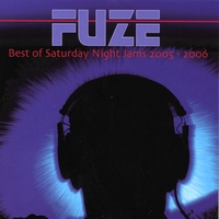 Best of Saturday Night Jams 2005-2006 by Joe Purrenhage