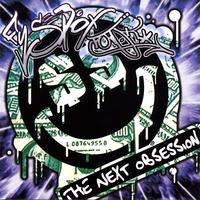 FUSEBOX FUNK: The Next Obsession