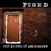 FUSED: Four Mayors of Awesometown