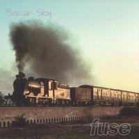 fuse : Boxcar Sky