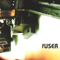FUSER: Fuser