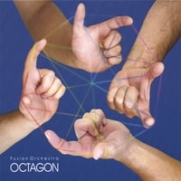 Fusion Orchestra : Octagon