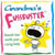 GRANDMA'S FUSSBUSTER: Sounds That Soothe your Fussy Baby (CD only)