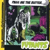 FUTANTS: Pass Me The Butter