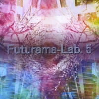 Futurama Laboratory : Futurama-Lab. 5
