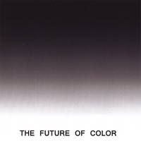 The Future of Color : White Lodge Black Lodge