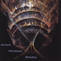Ana-Maria Fusu, Ryan Wirtz, Bianca Hall, Vasil Chekardzhikov, Bi : Ancient Christmas Melodies