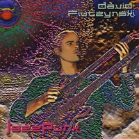 David Fiuczynski : Jazzpunk