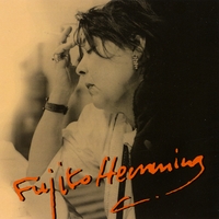 Fuzjko Hemming : Nocturnes Of Melancholy
