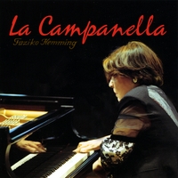 Fuzjko Hemming : La Campanella