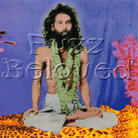 Fuzz Beloved : Fuzz Beloved EP