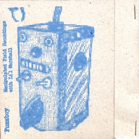 FUZZBOY: Manipulated Field Recordings With Li'l Marshall