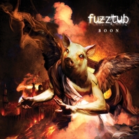 fuzztub : Boon