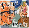 VARIOUS ARTISTS: Fuzzy Logic