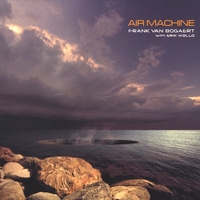 Frank Van Bogaert : AIR MACHINE