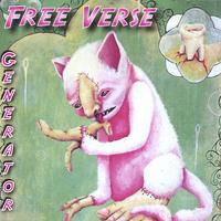 Free Verse : Generator