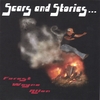 FOREST WAYNE ALLEN: Scars and Stories