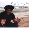 Fyah Wyah: Love in the Air
