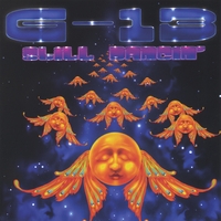 G-13: STILL DANCIN'