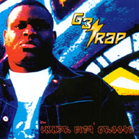 G-3 RAP: Inner City Groove