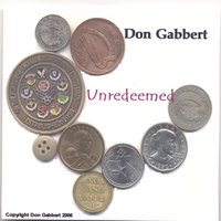 DON GABBERT: Unredeemed