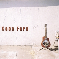 Gabe Ford : Gabe Ford