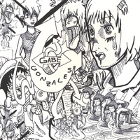 GABE GONZALES: Seeds Of Tomorrow