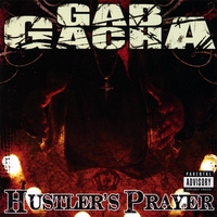 GAB GACHA: Hustler's Prayer