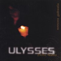 REEVES GABRELS: Ulysses (Della Notte)