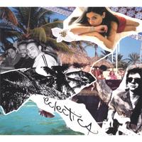 GABRIELA ANDERS: Eclectica (new edition with 2 bonus tracks)
