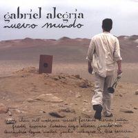 Gabriel Alegria : Nuevo Mundo